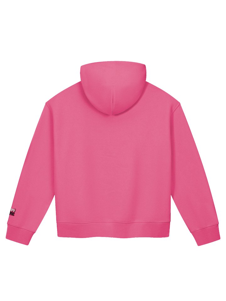Haapy Hoodie Embroidered product image (4)