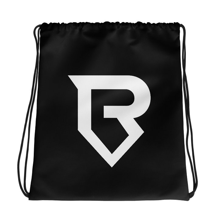 Reign Drawstring Bag product image (1)