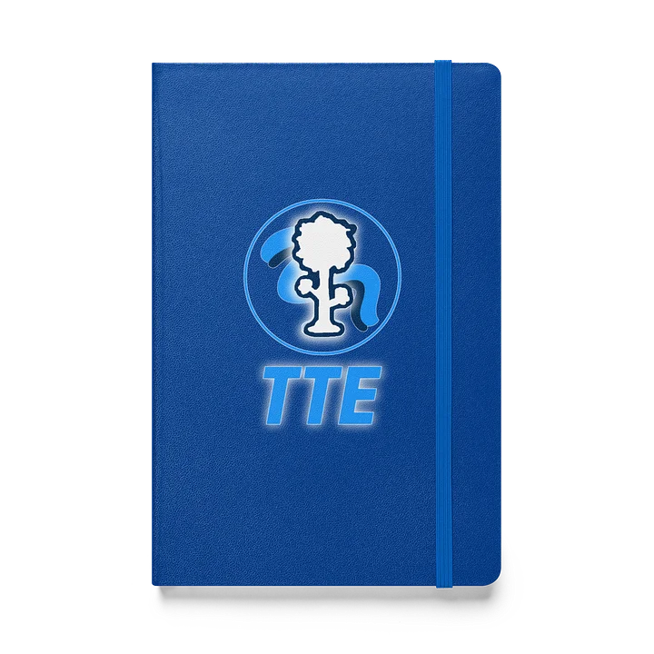 TTE Notebook product image (1)