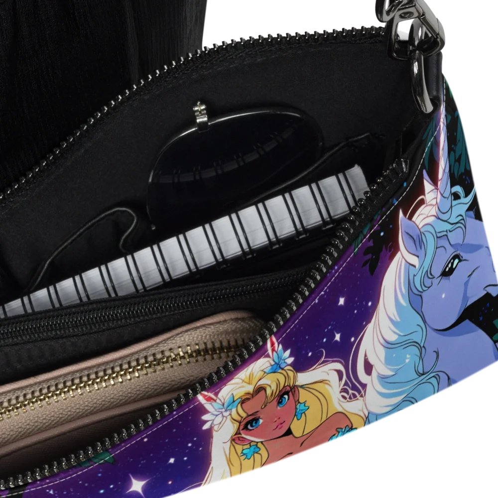 Muse Coquette Crossbody Bag product image (6)