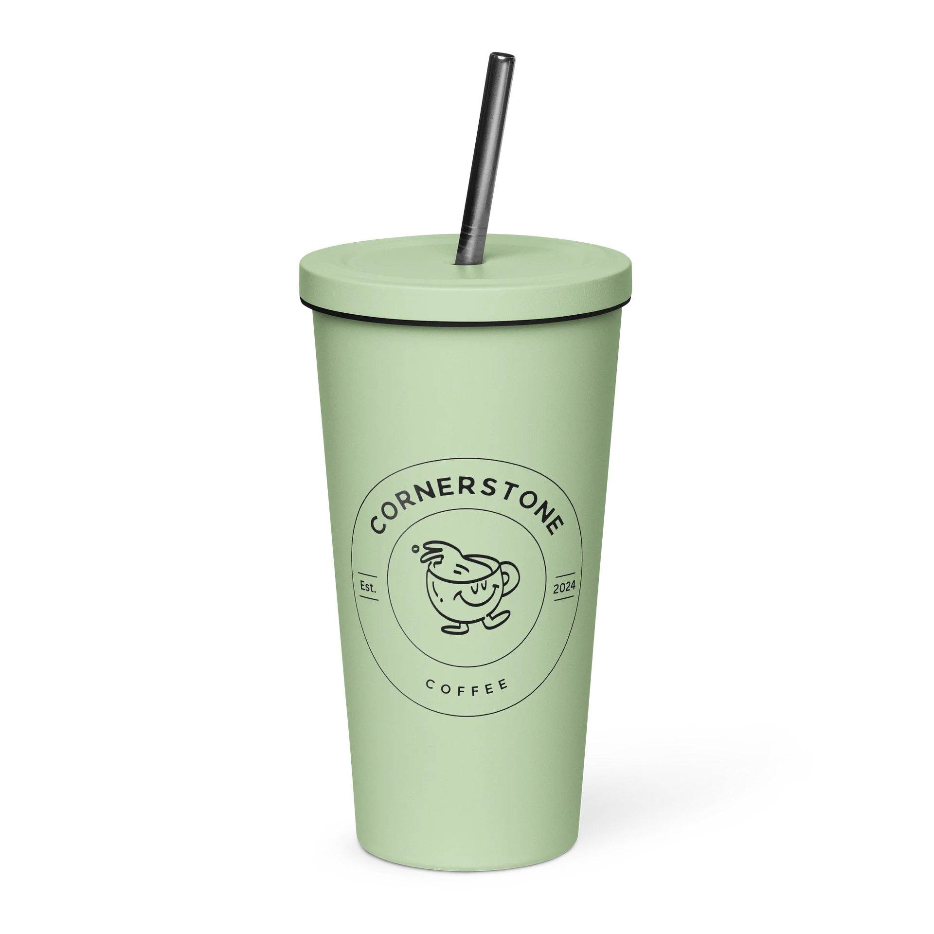 INSULATED TUMBLER product image (1)
