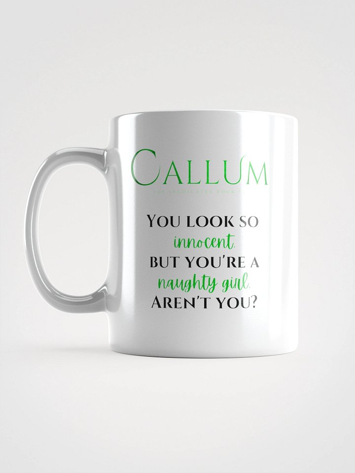 Callum Mug product image (2)