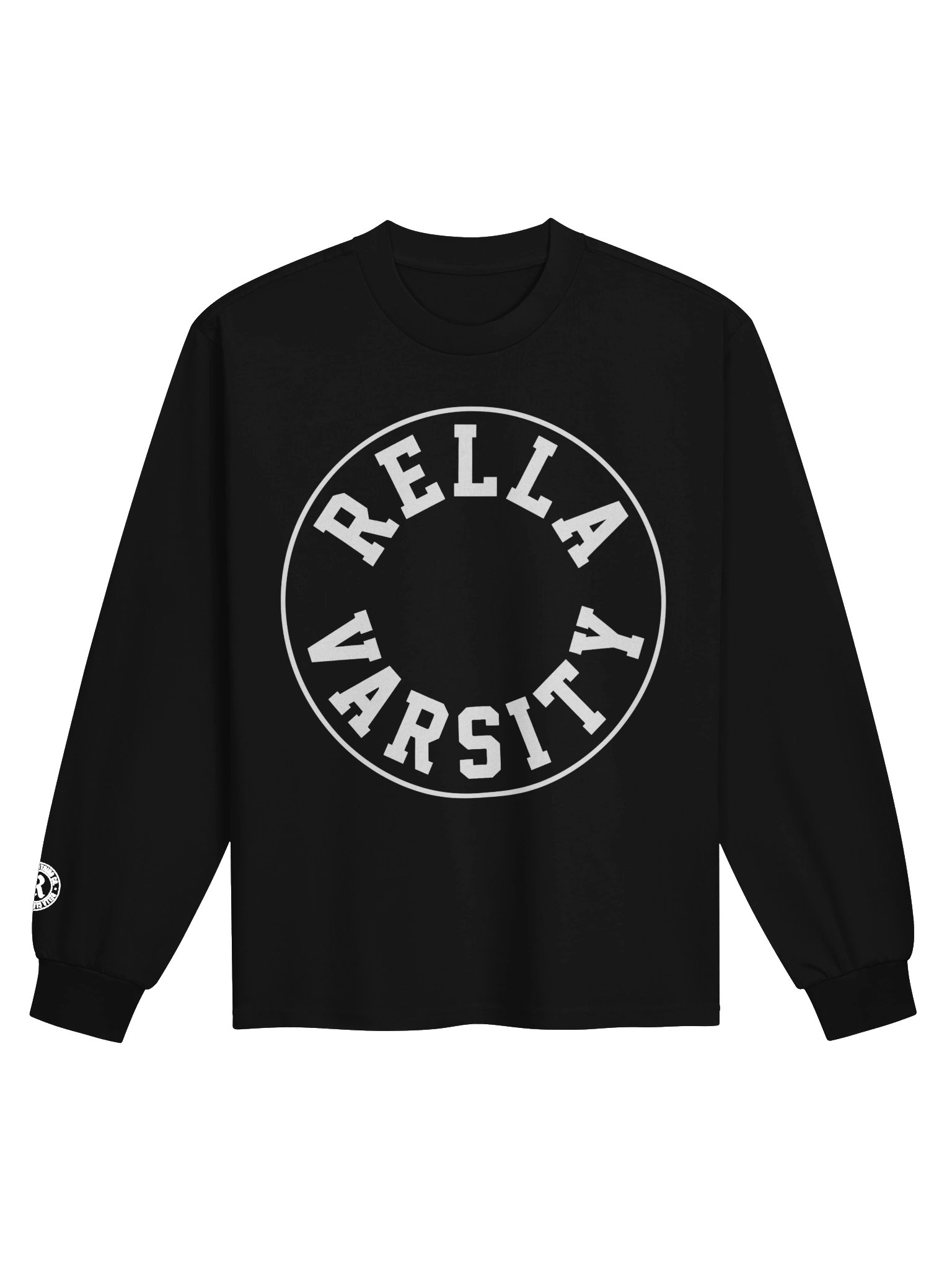 Rella - Long Sleeve - 2026V6 product image (1)