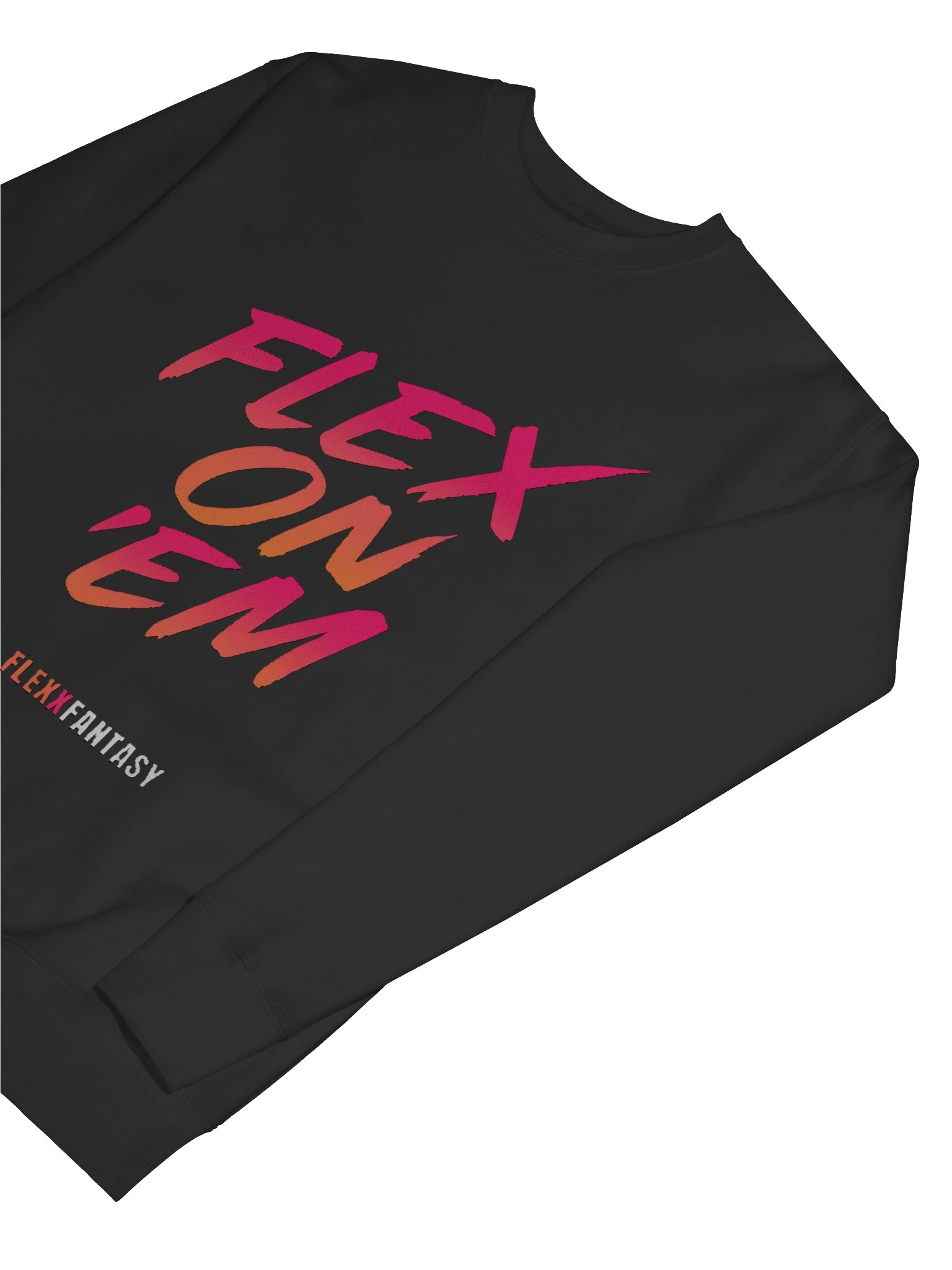Flex On Em Sweatshirt product image (7)