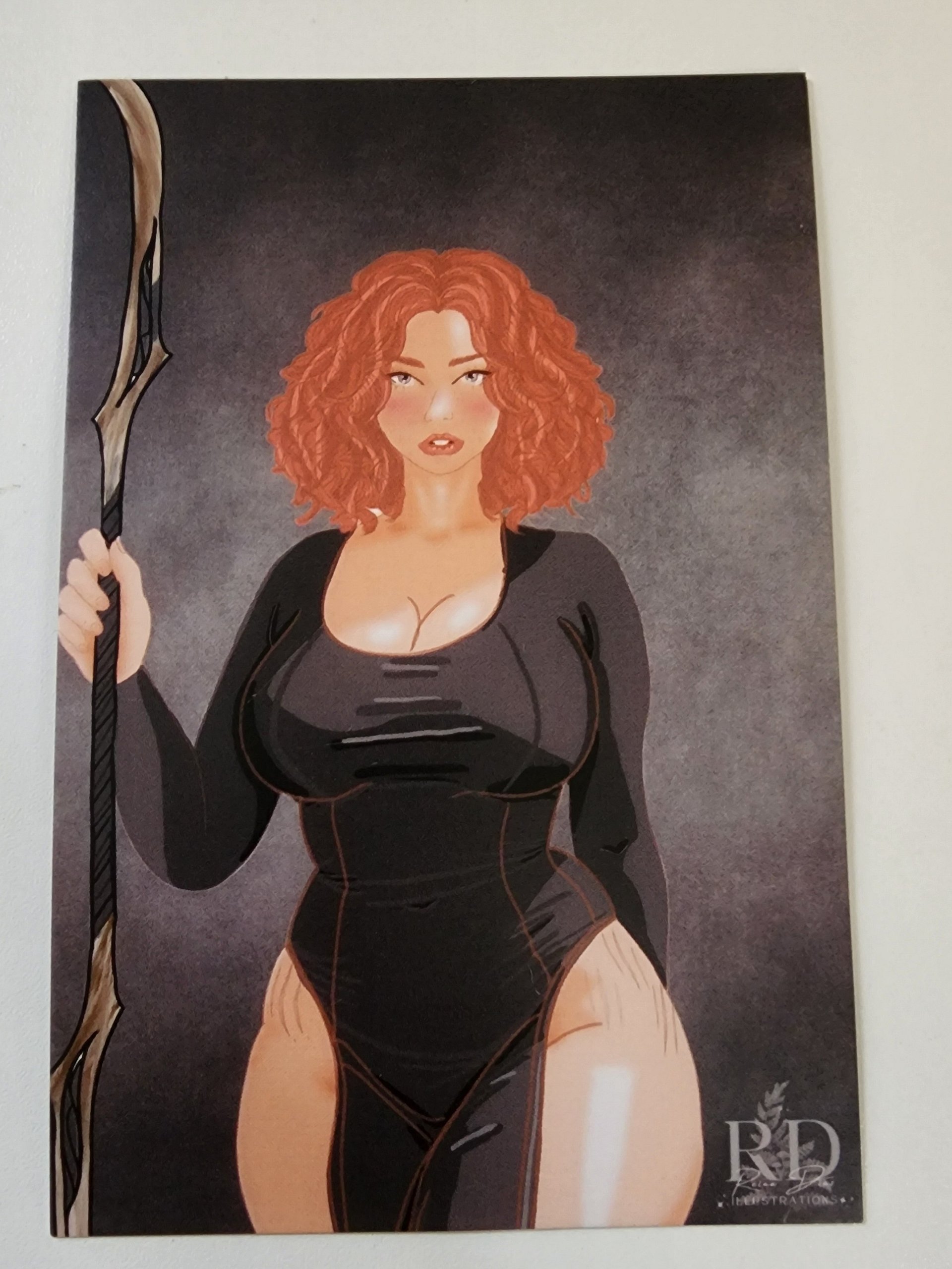 Medium Art Prints product image (3)