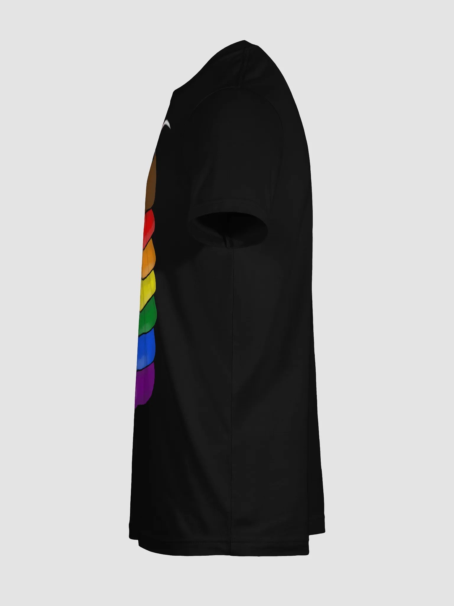 Progress Rainbow Isopod Shirt product image (42)
