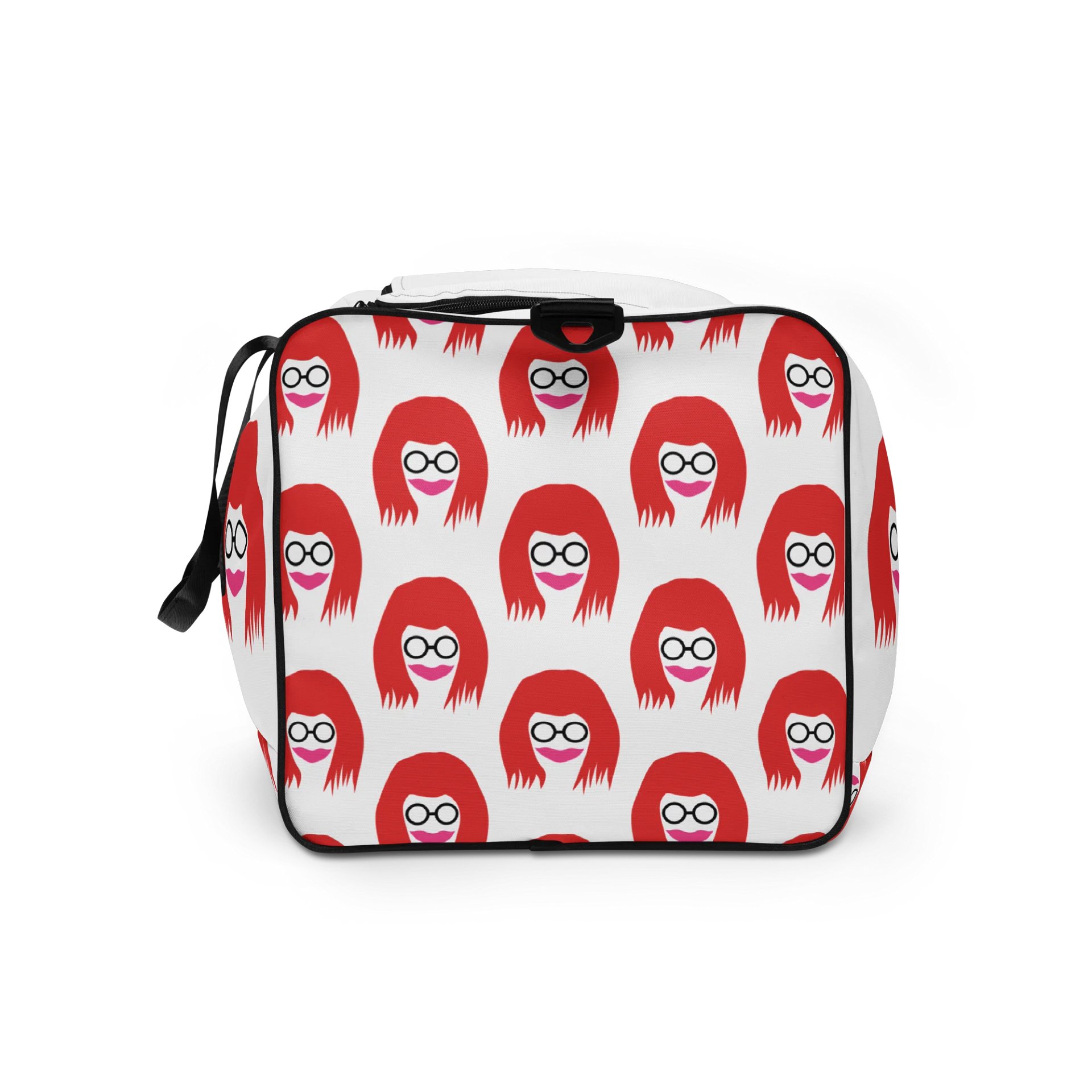 Kathy Duffle Bag product image (9)