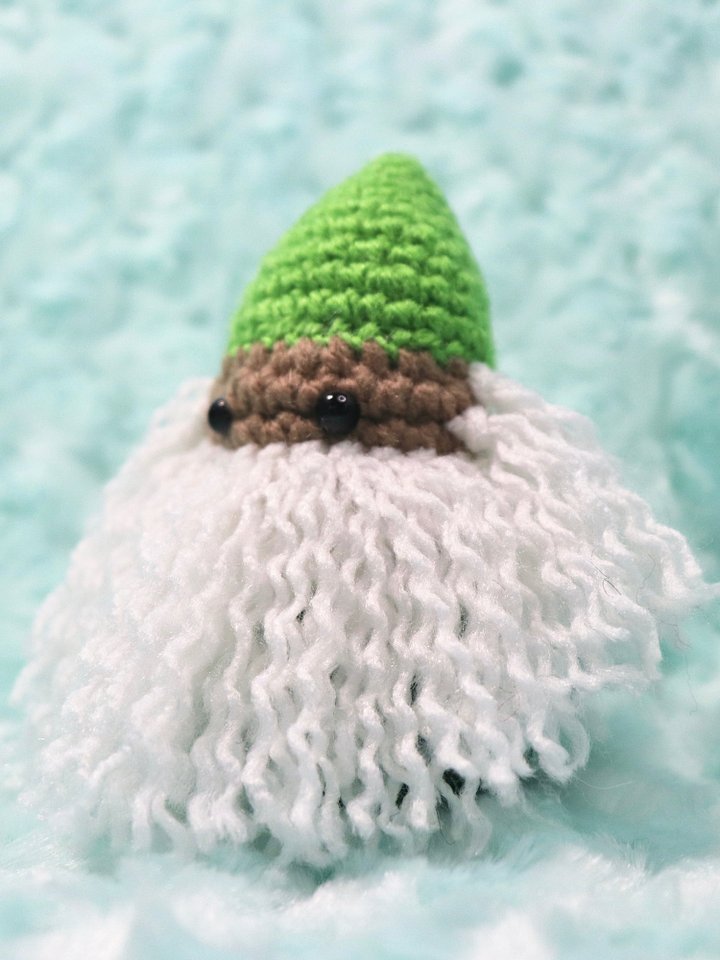 Green Gnome product image (1)