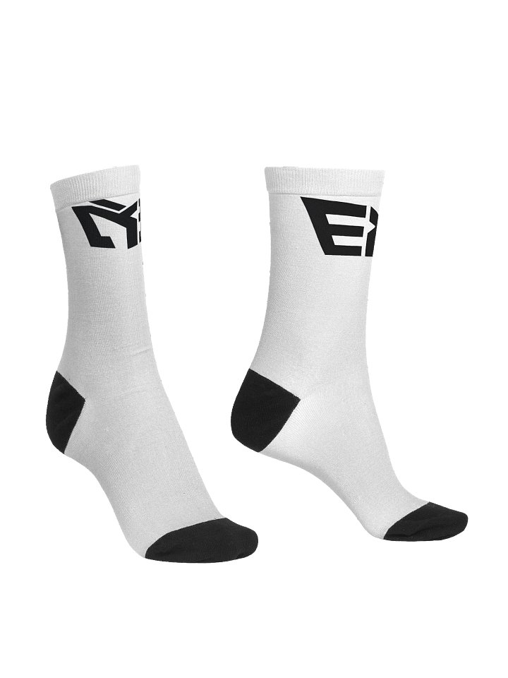 Eroomill Premium Sustainable Crew Socks product image (2)