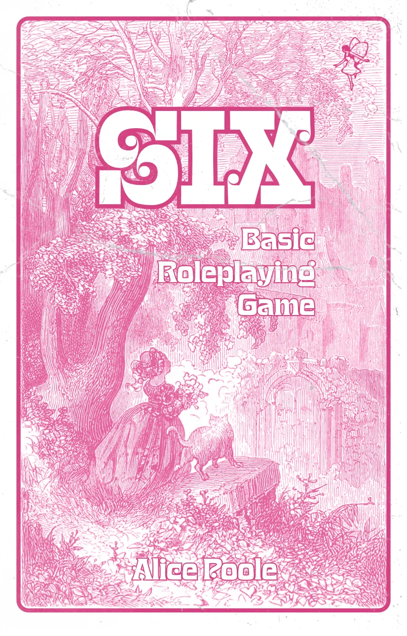 SIX product image (1)