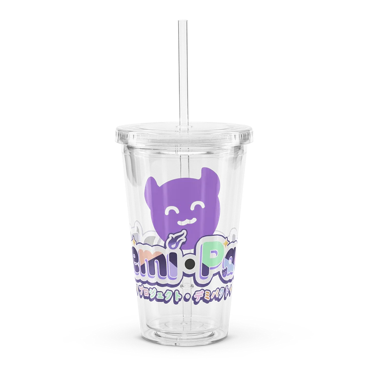 Demi•Tumbler product image (1)