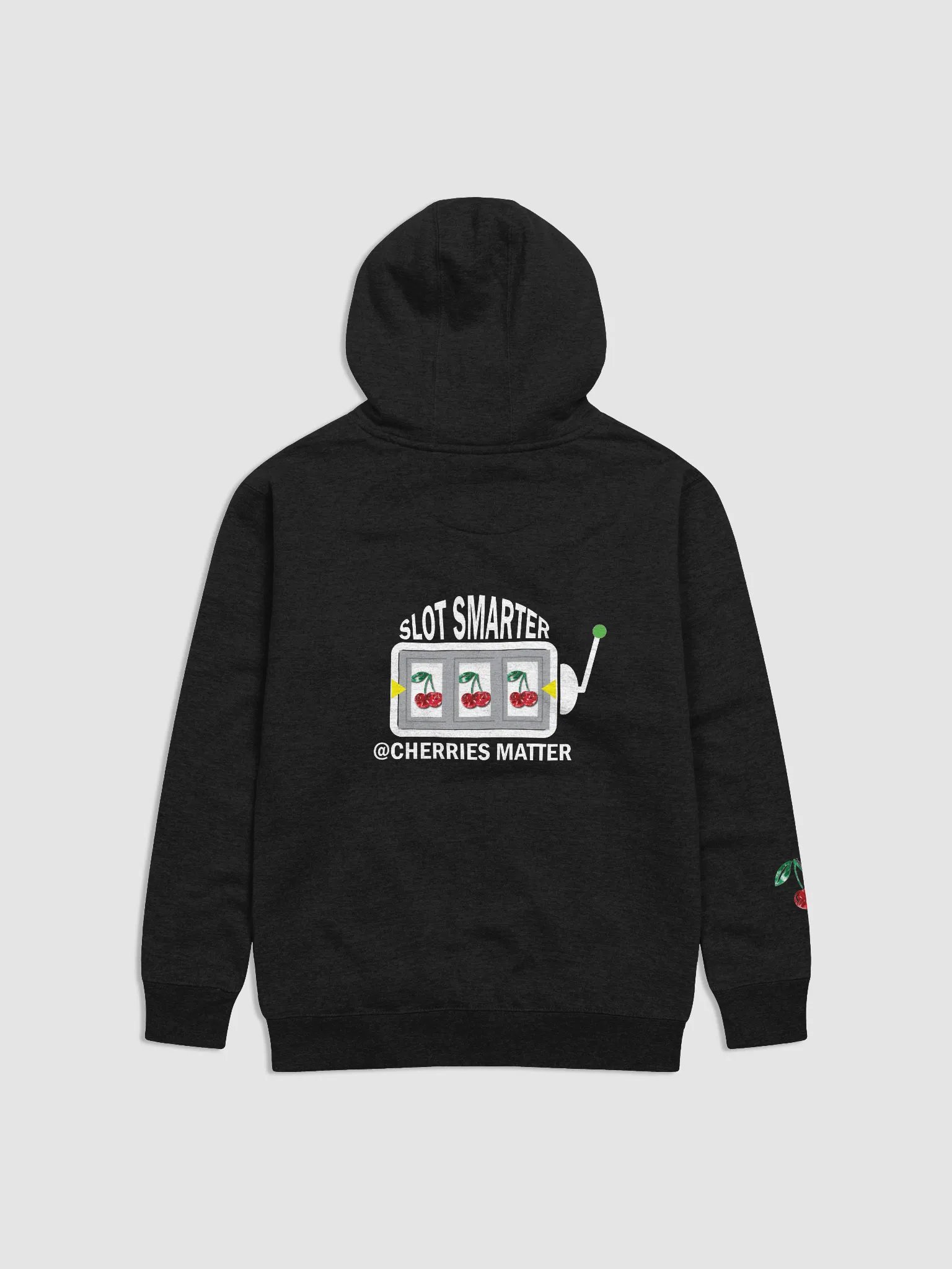 SPINAROOONI - Hoodie product image (2)