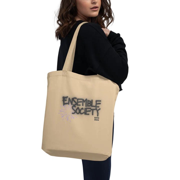 Organic Rehearsal Bag product image (2)