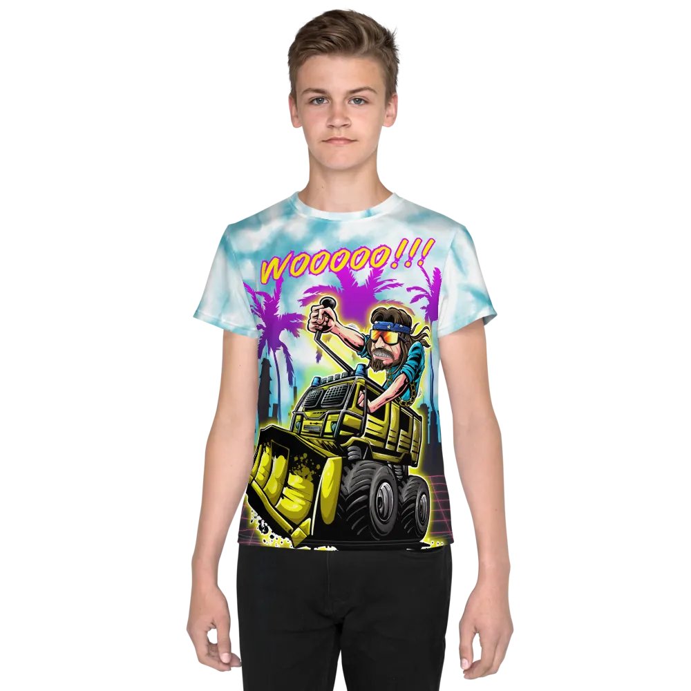 AJ MULLET product image (6)