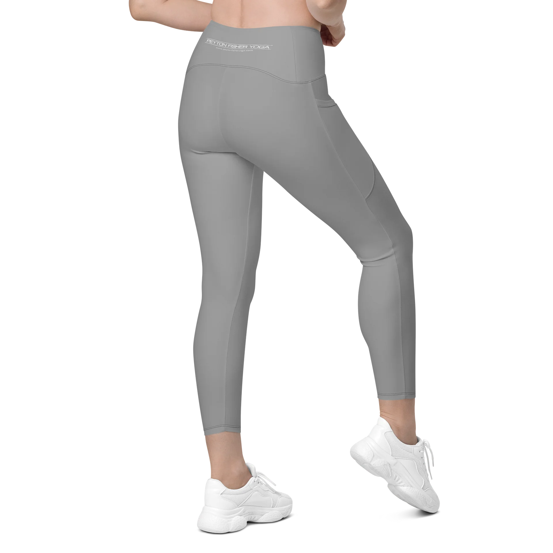 Axiom Legging by Peyton Fisher™ product image (8)