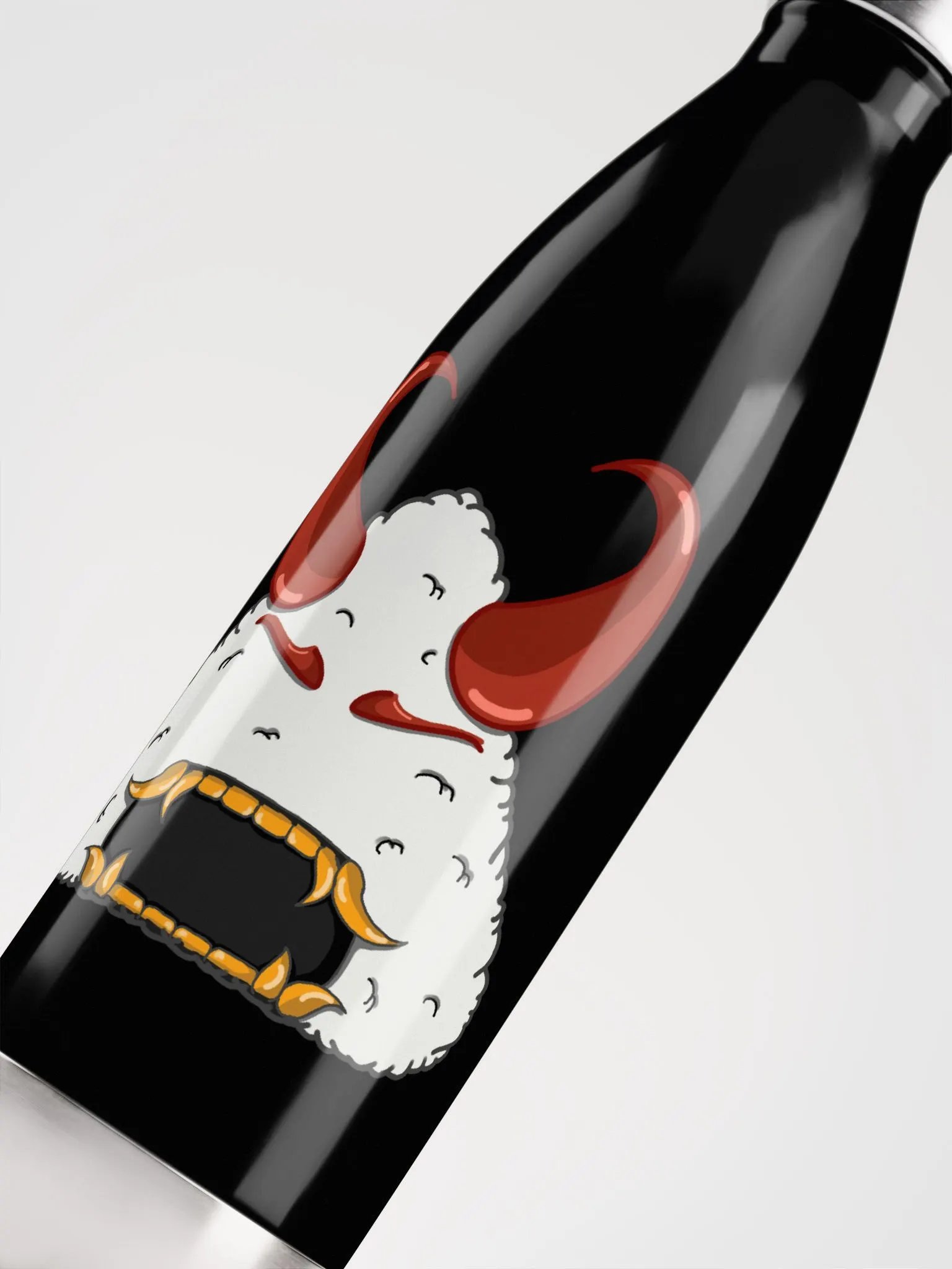 Oni-giri Water Bottle product image (5)