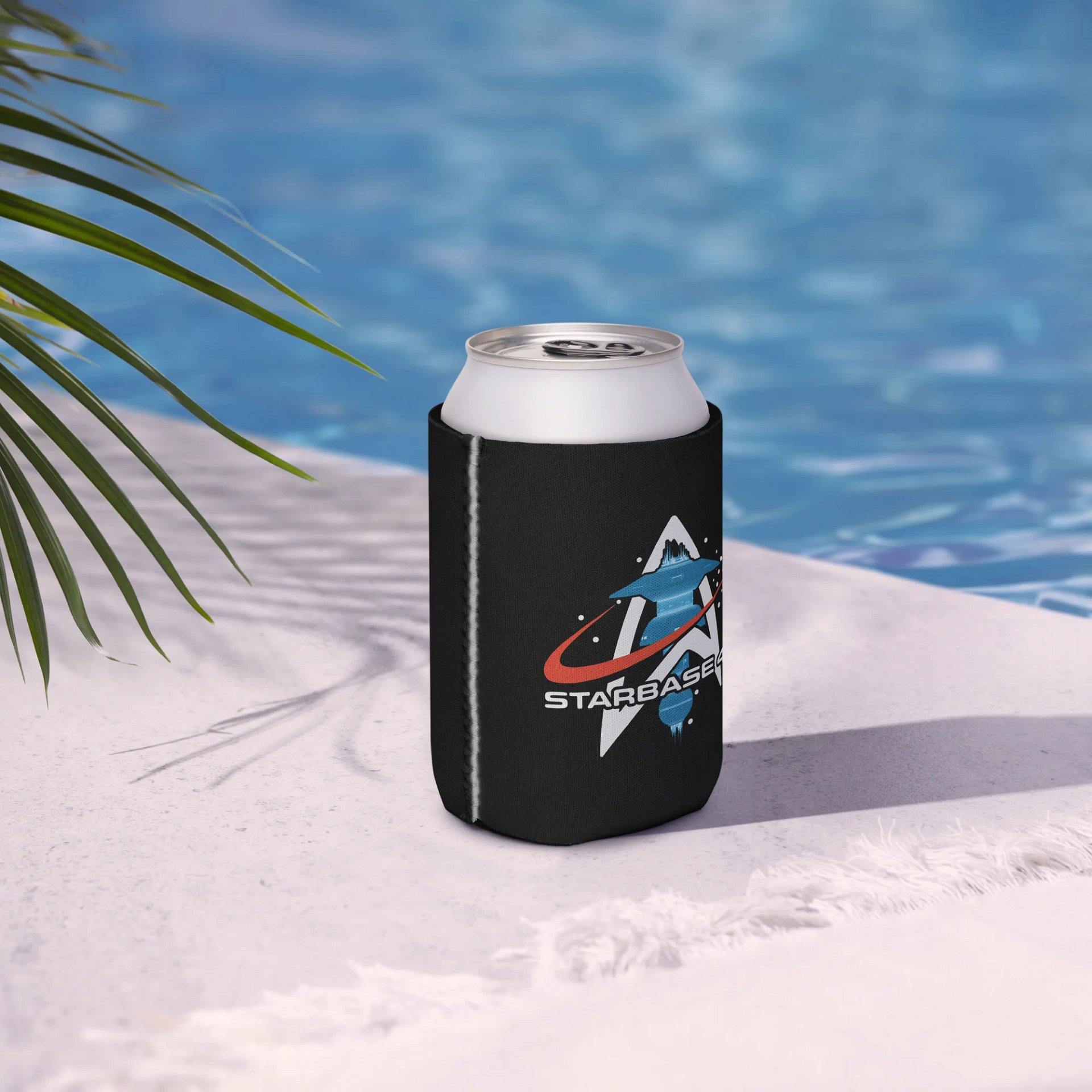 Starbase 400 Koozie product image (6)