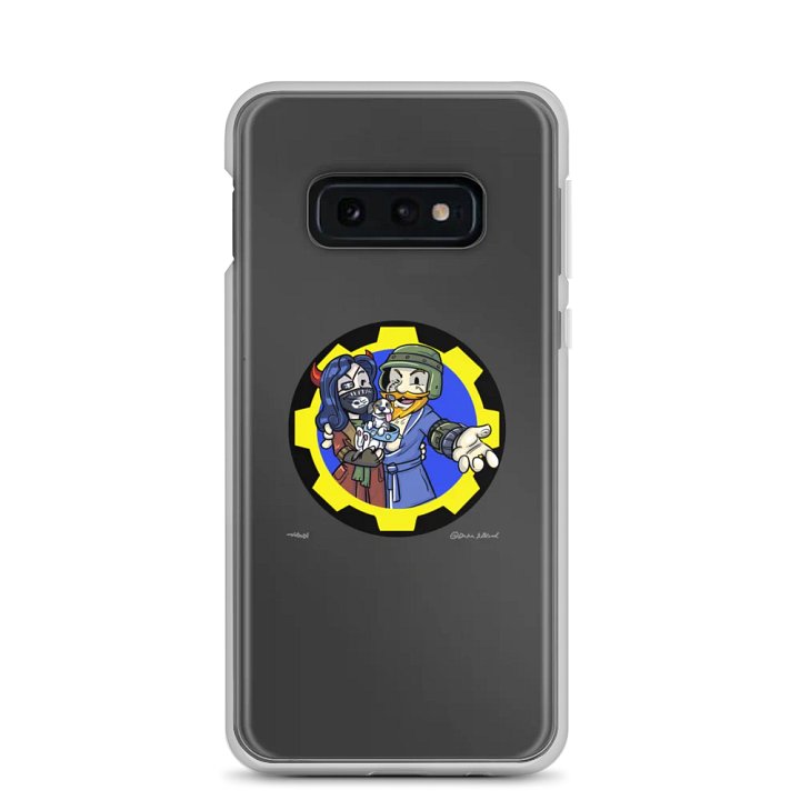 DakaFam Phone Case - Samsung product image (3)