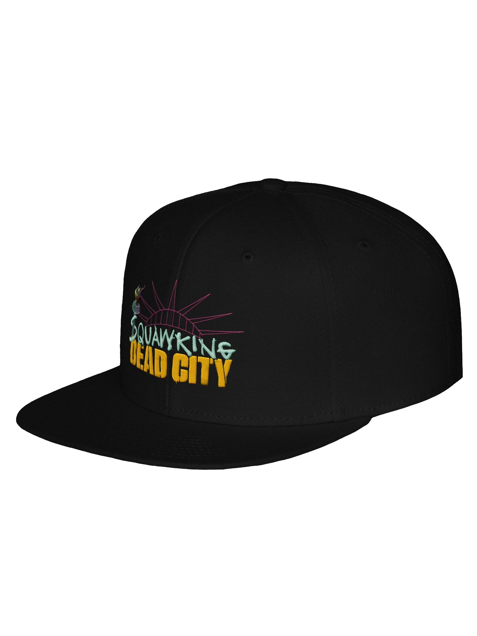 TWD: Dead City |Woolblend Cap product image (18)