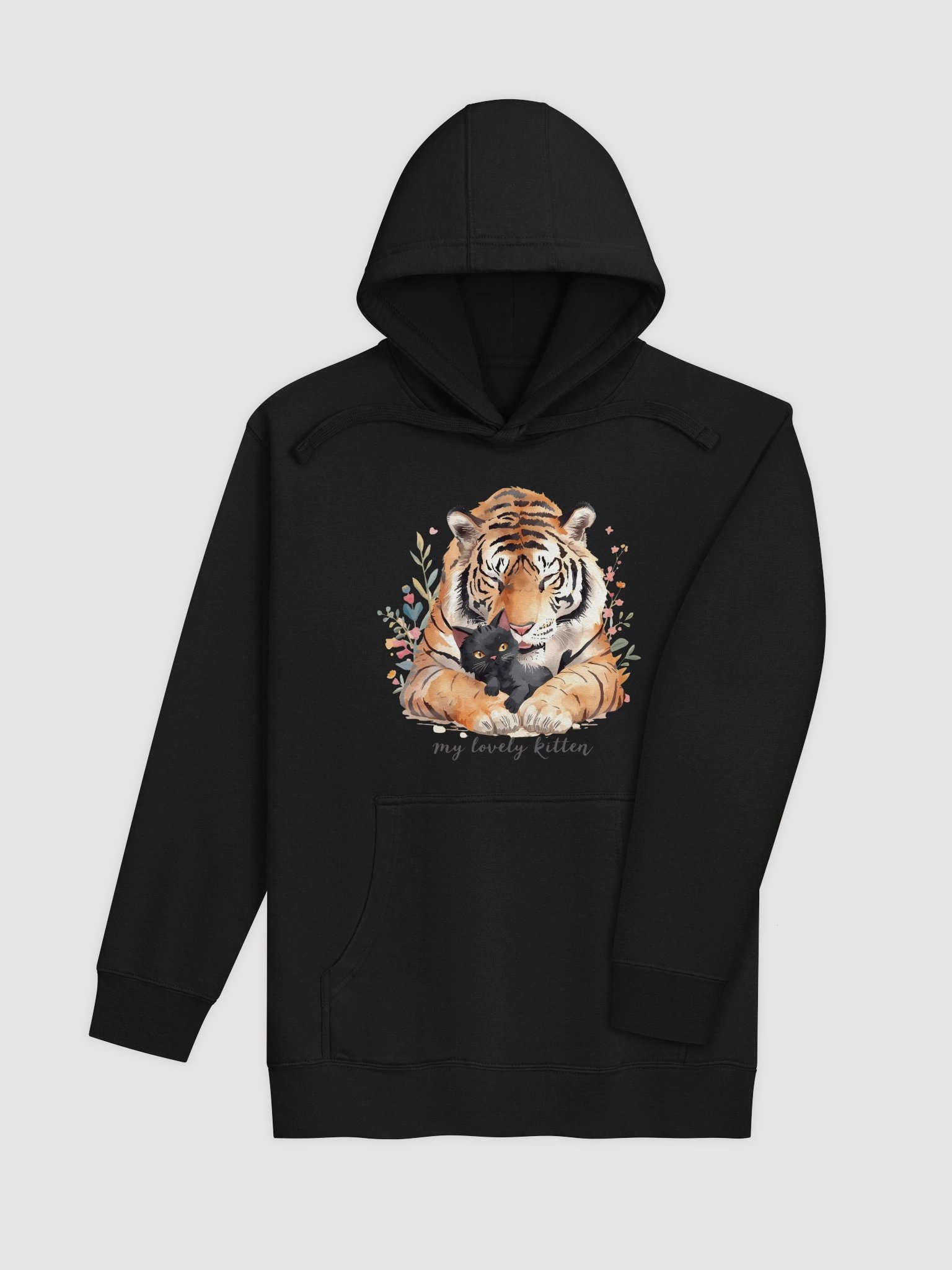 My Lovely Kitten Hoodie product image (22)