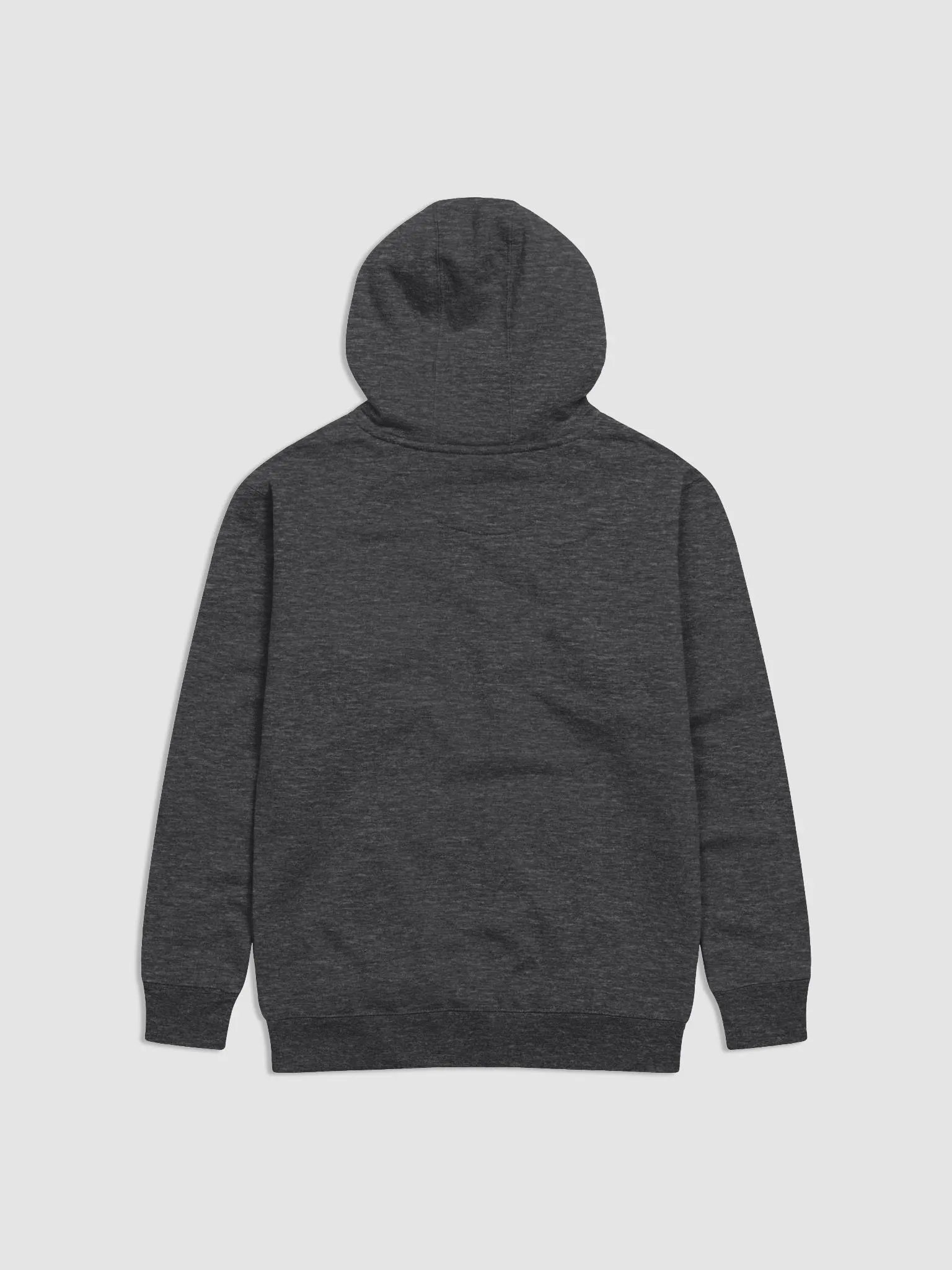 USS Momsen DDG 92: Hooded Sweatshirt product image (11)