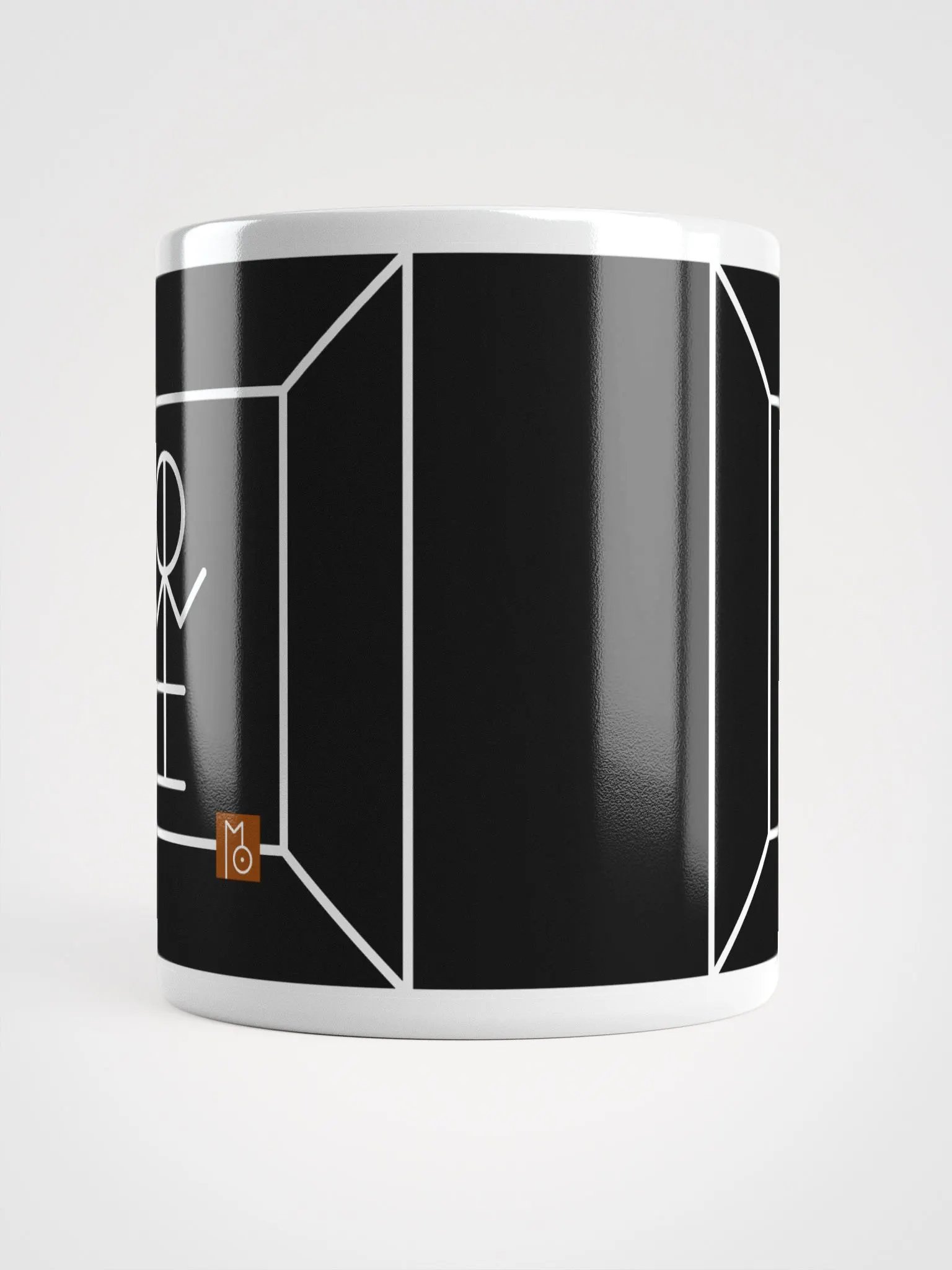 Do No Harm Icon / MO Mug product image (5)