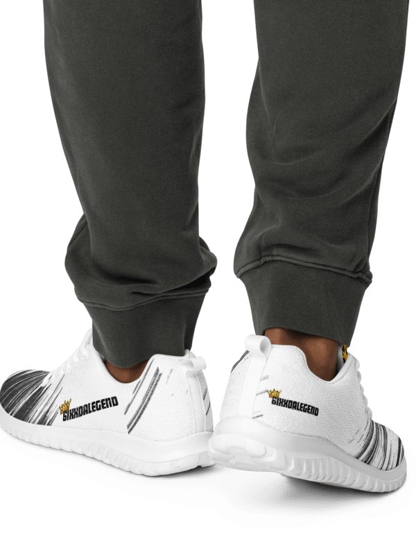 DA6iXXWRLD X 6IXX 1'S ZEBRA EDITION product image (9)