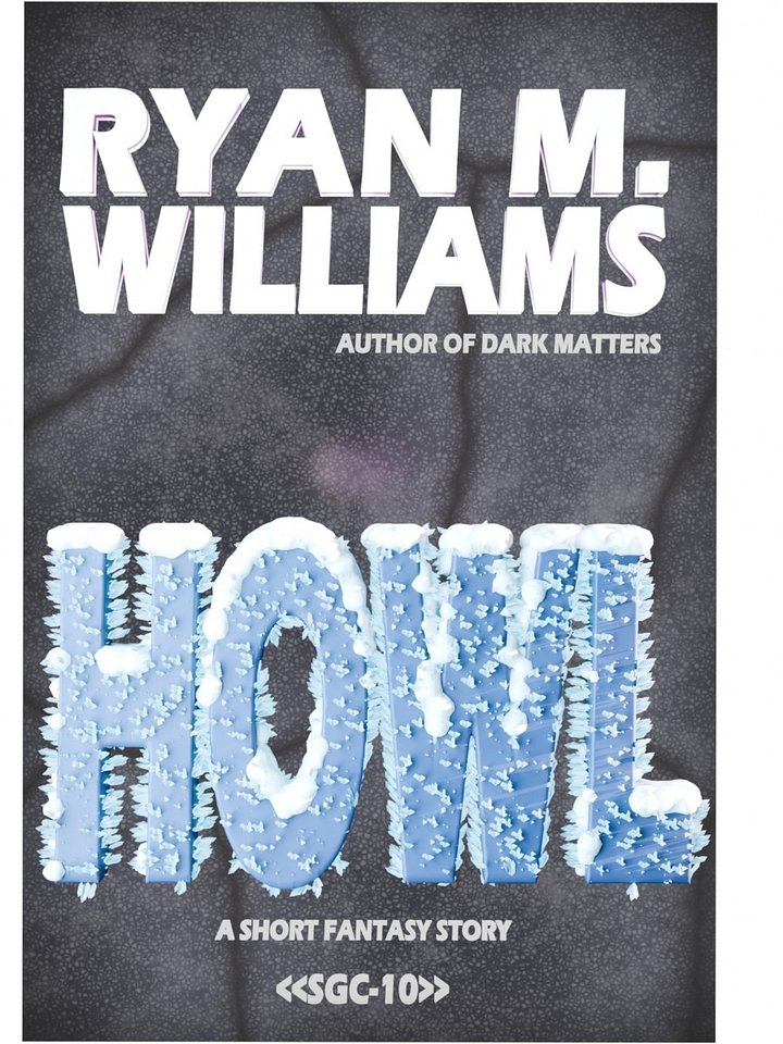 Howl product image (1)