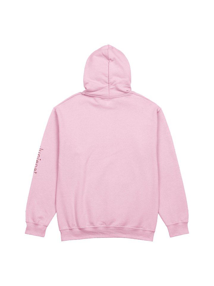 Meowlentine's Hoodie product image (2)
