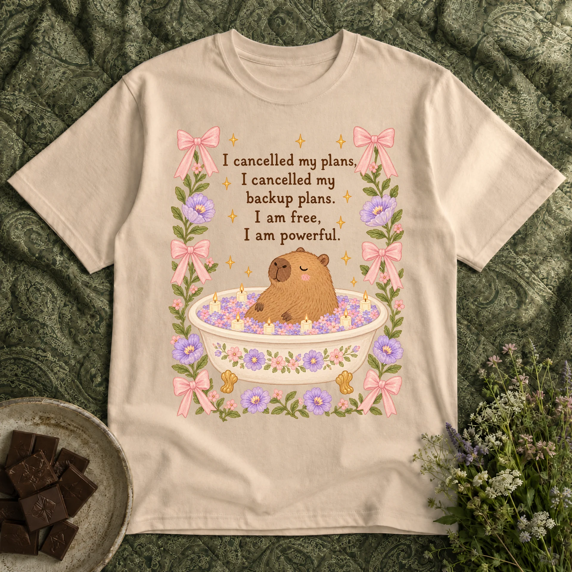 I am free, I am powerful product image (3)