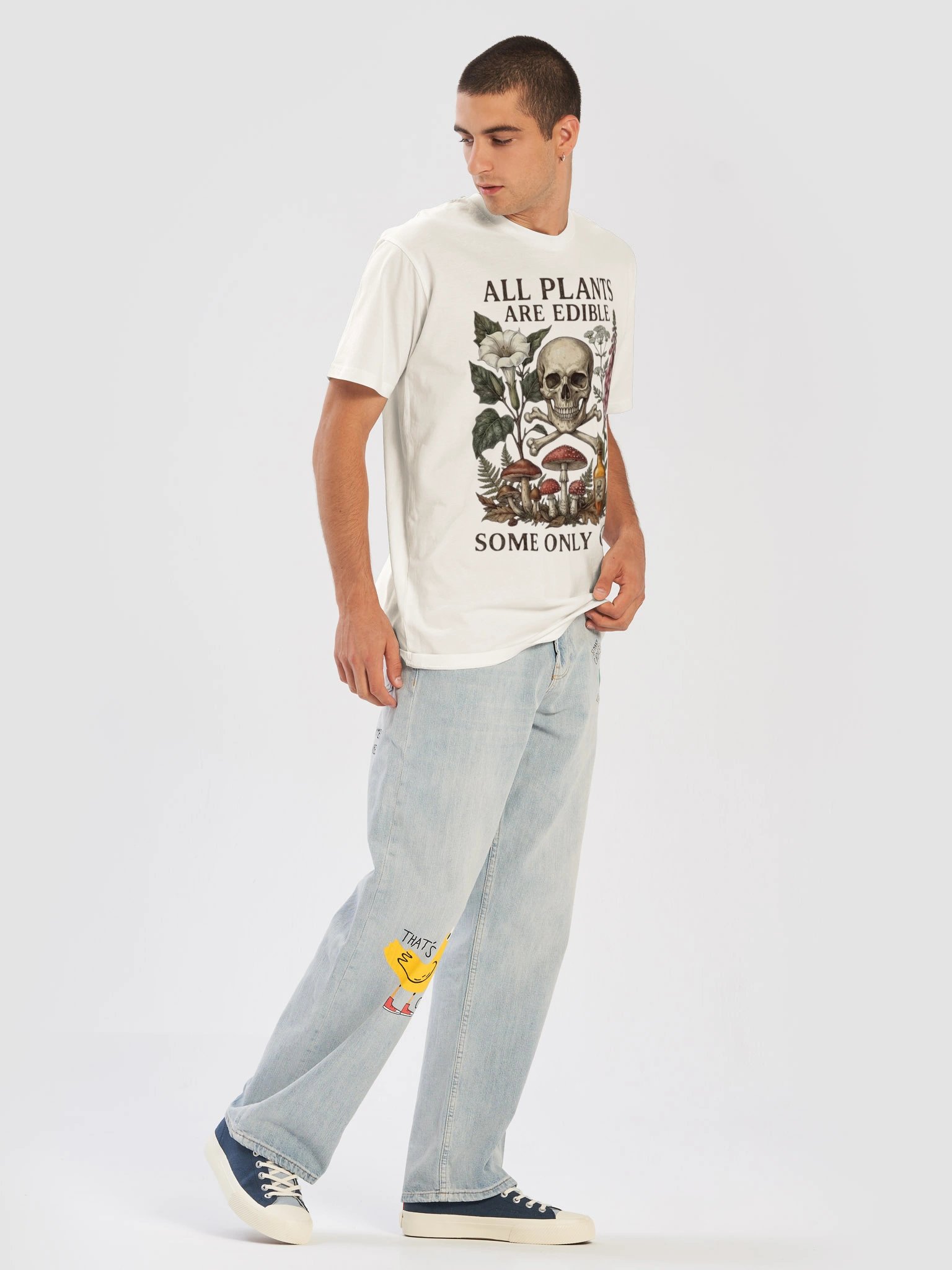 Chemise couleurs confort product image (2)