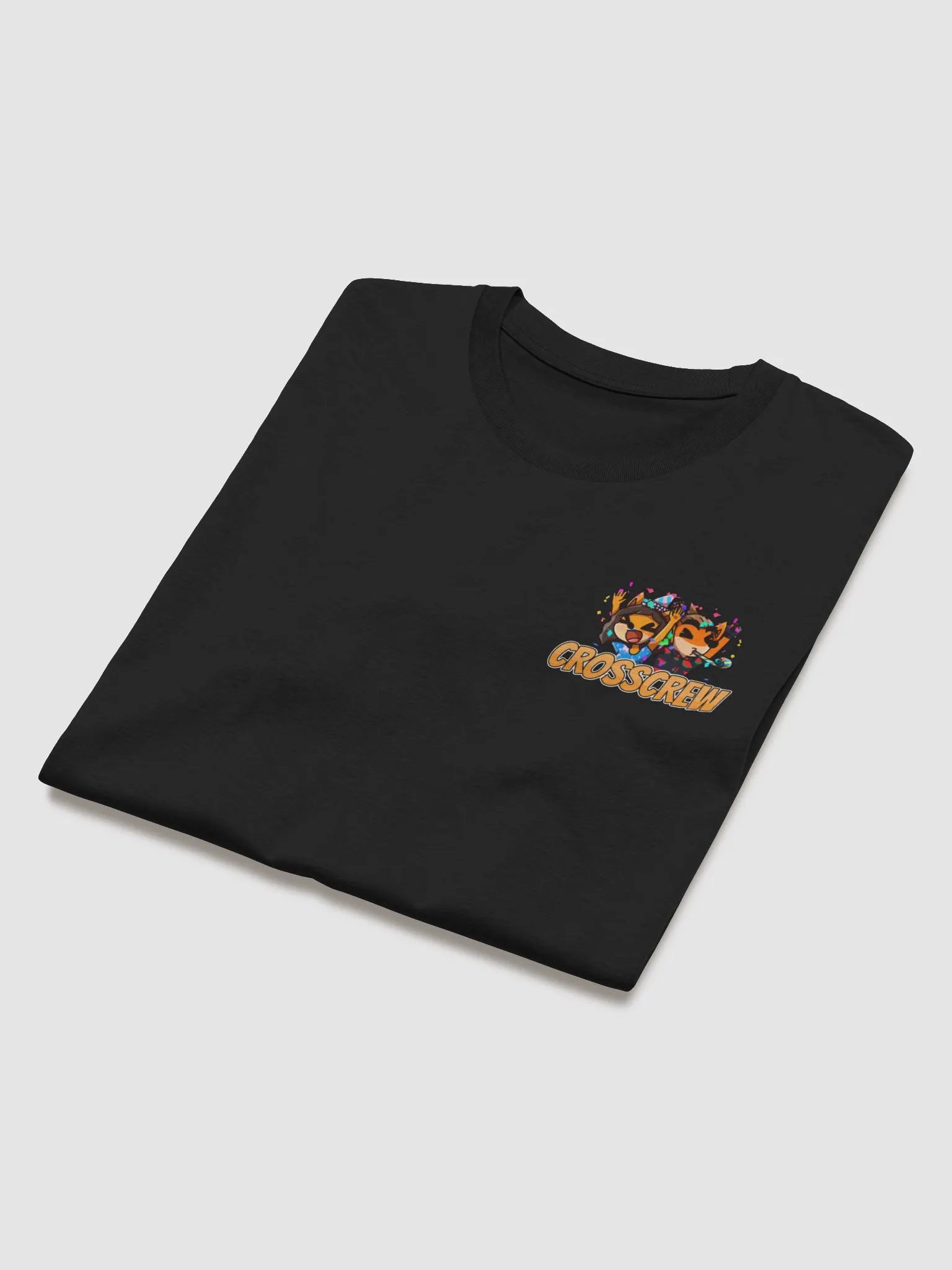 Eco Range - Legacy Tee V2 product image (3)