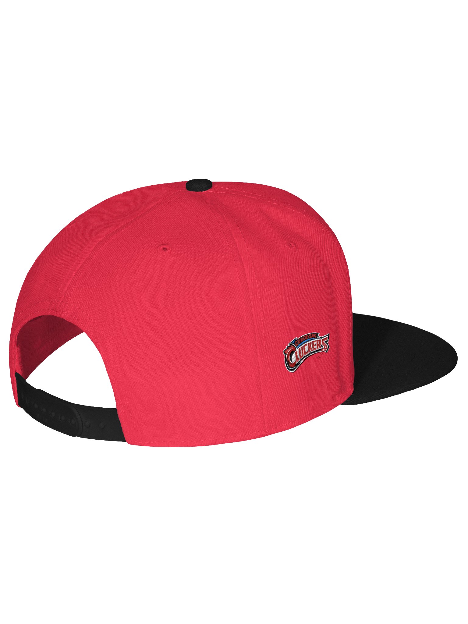 Cul-de-sac Cluckers Snapback Cap product image (3)