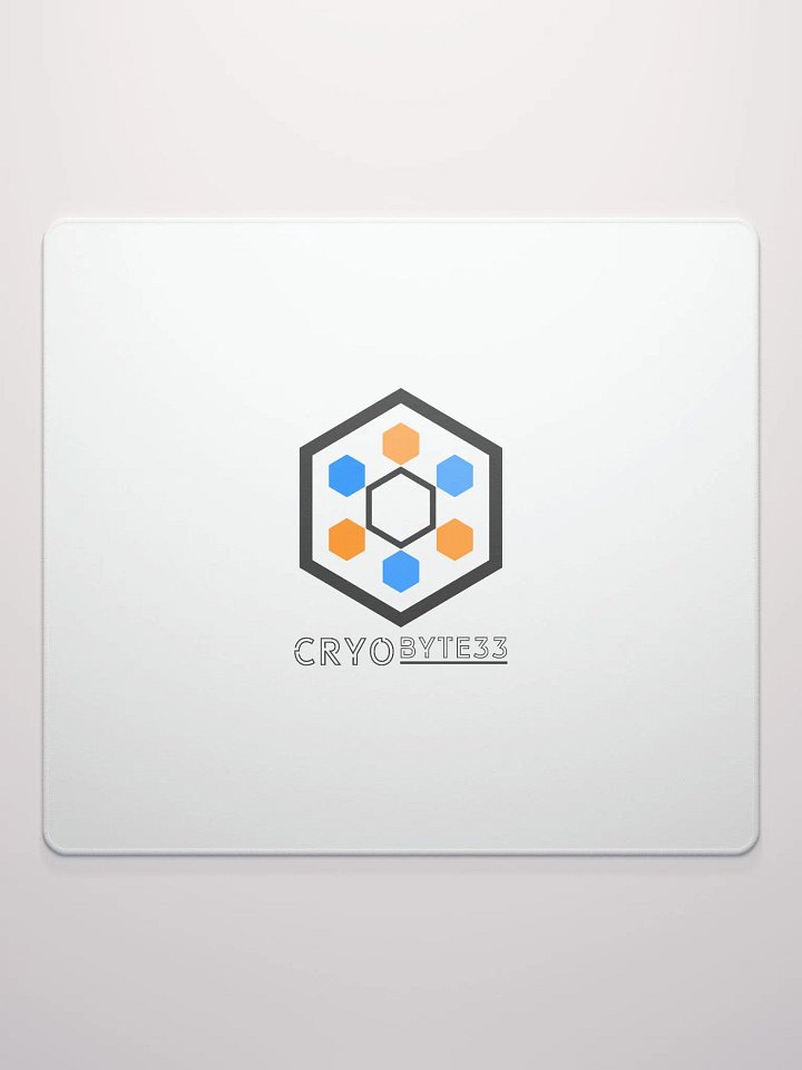 Gaming Mouse Pad product image (2)