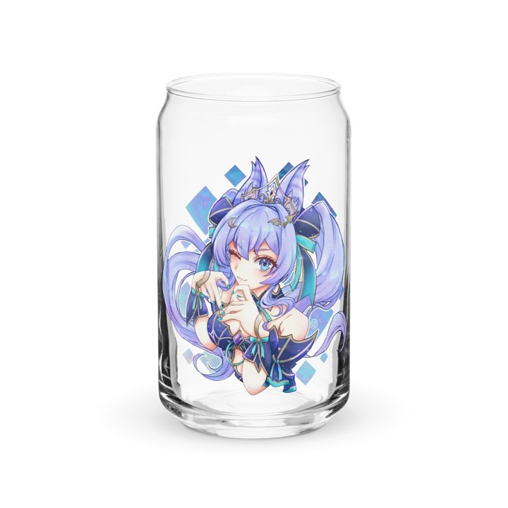 Batty Can Shaped Glass product image (1)