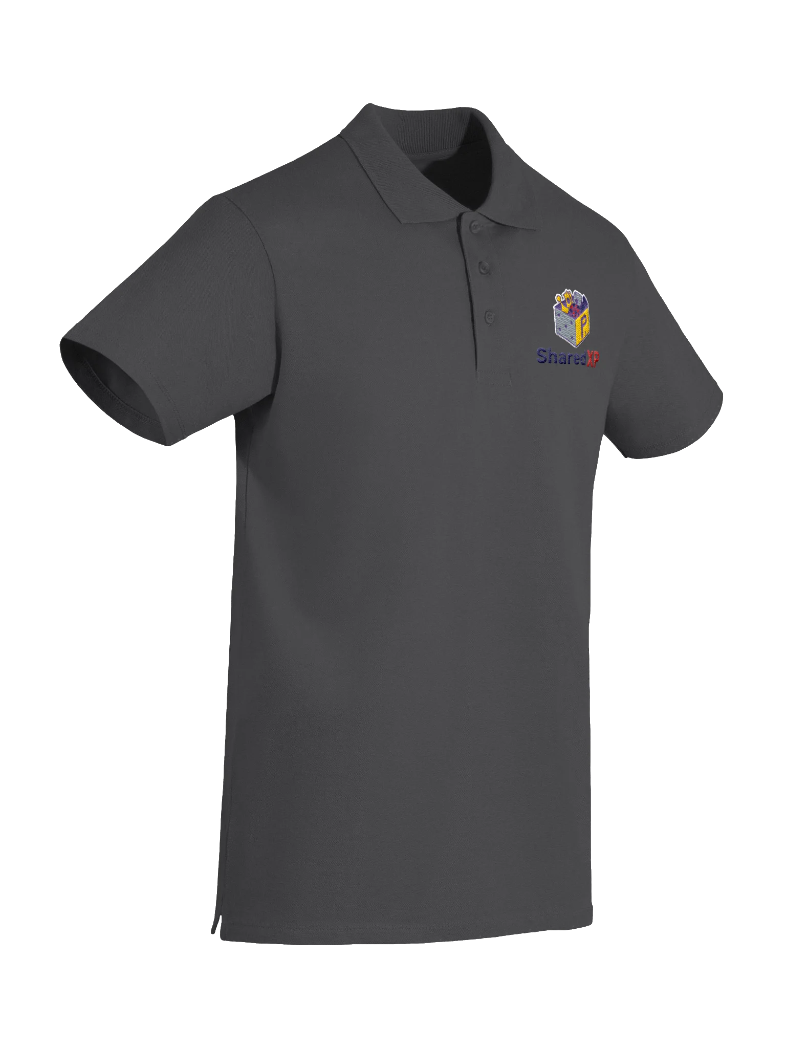 Shared XP Polo Shirt product image (28)