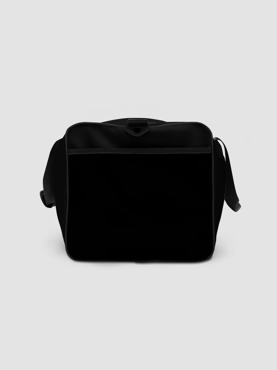 AOC LOGO Duffle Bag Black product image (6)