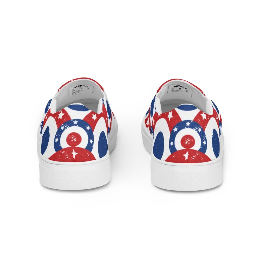 The Melanie Slip-On Shoes product image (7)