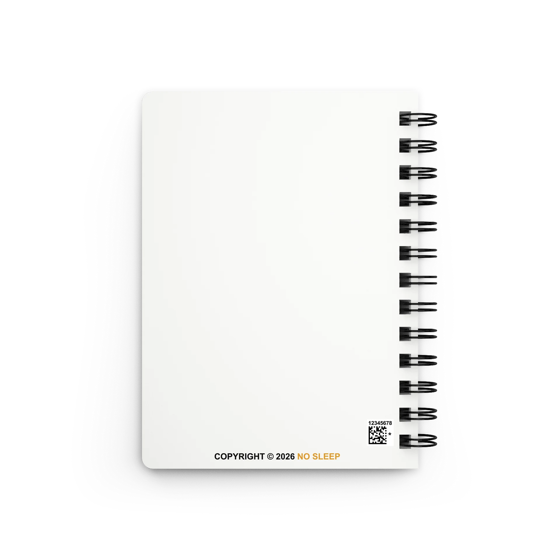 Spiral Journal product image (2)