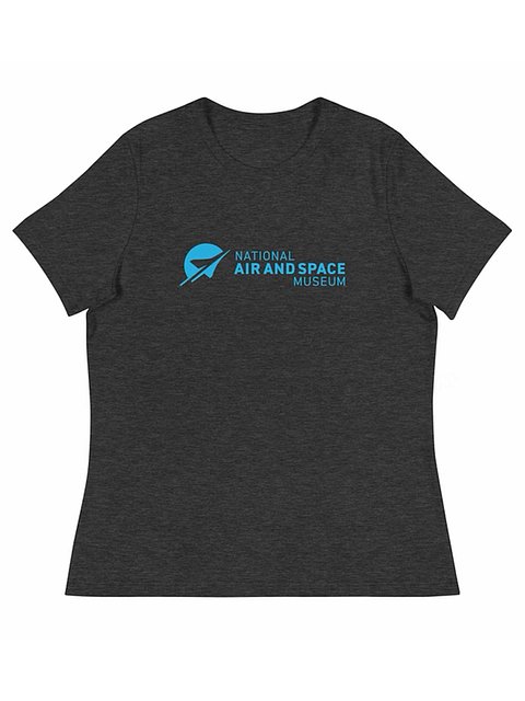 National Air and Space Museum Tee (Women’s) product image (1)