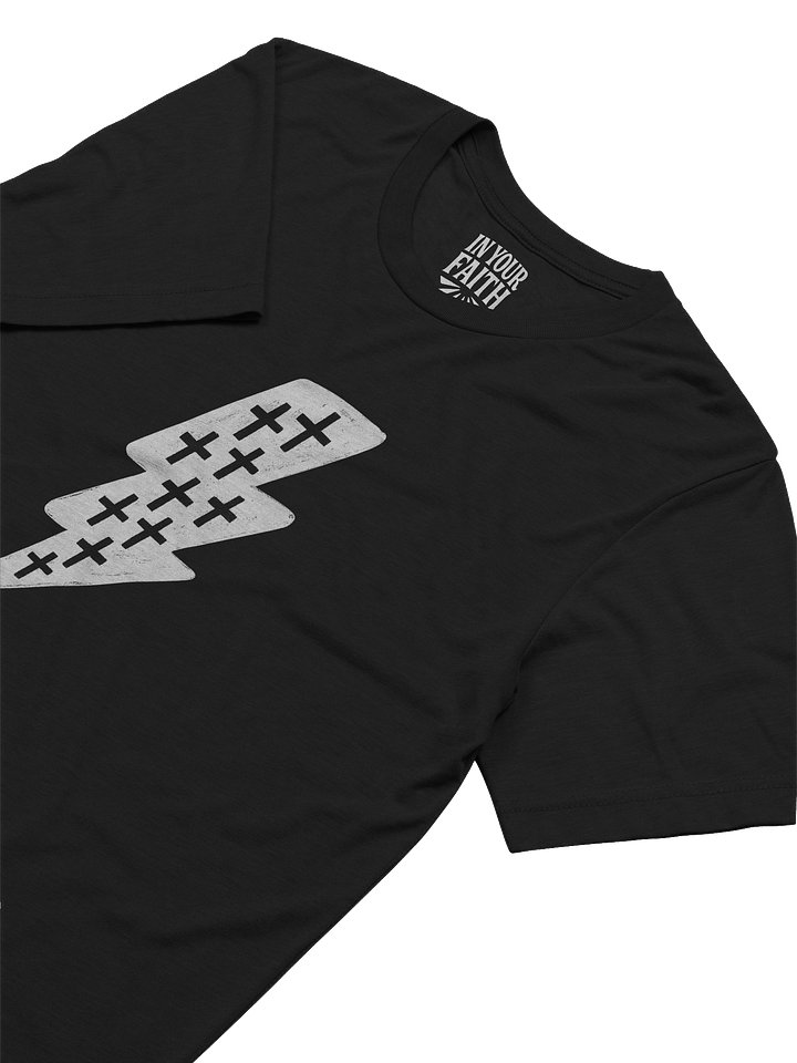 Faith Bolt T-Shirt product image (2)