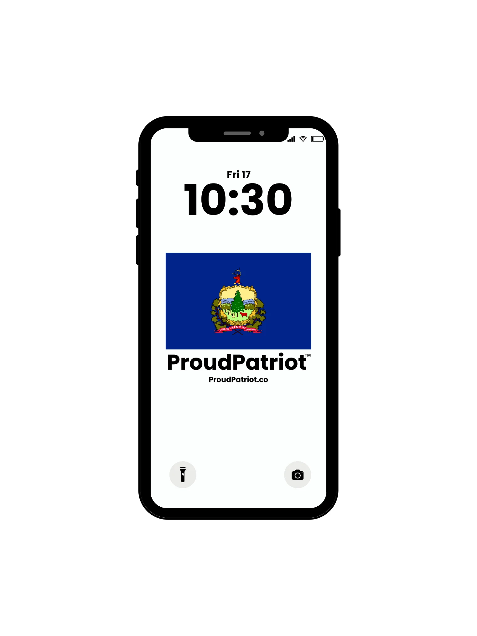 Vermont Proud Screensaver product image (1)