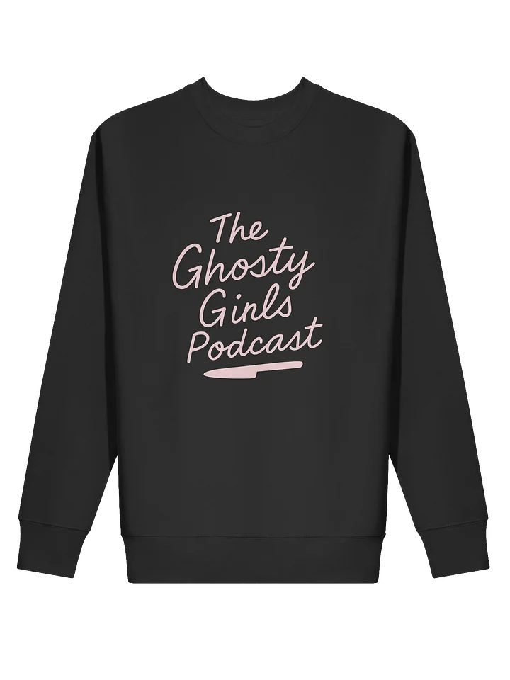 The Ghosty Girls Podcast Premium Sweatshirt product image (8)
