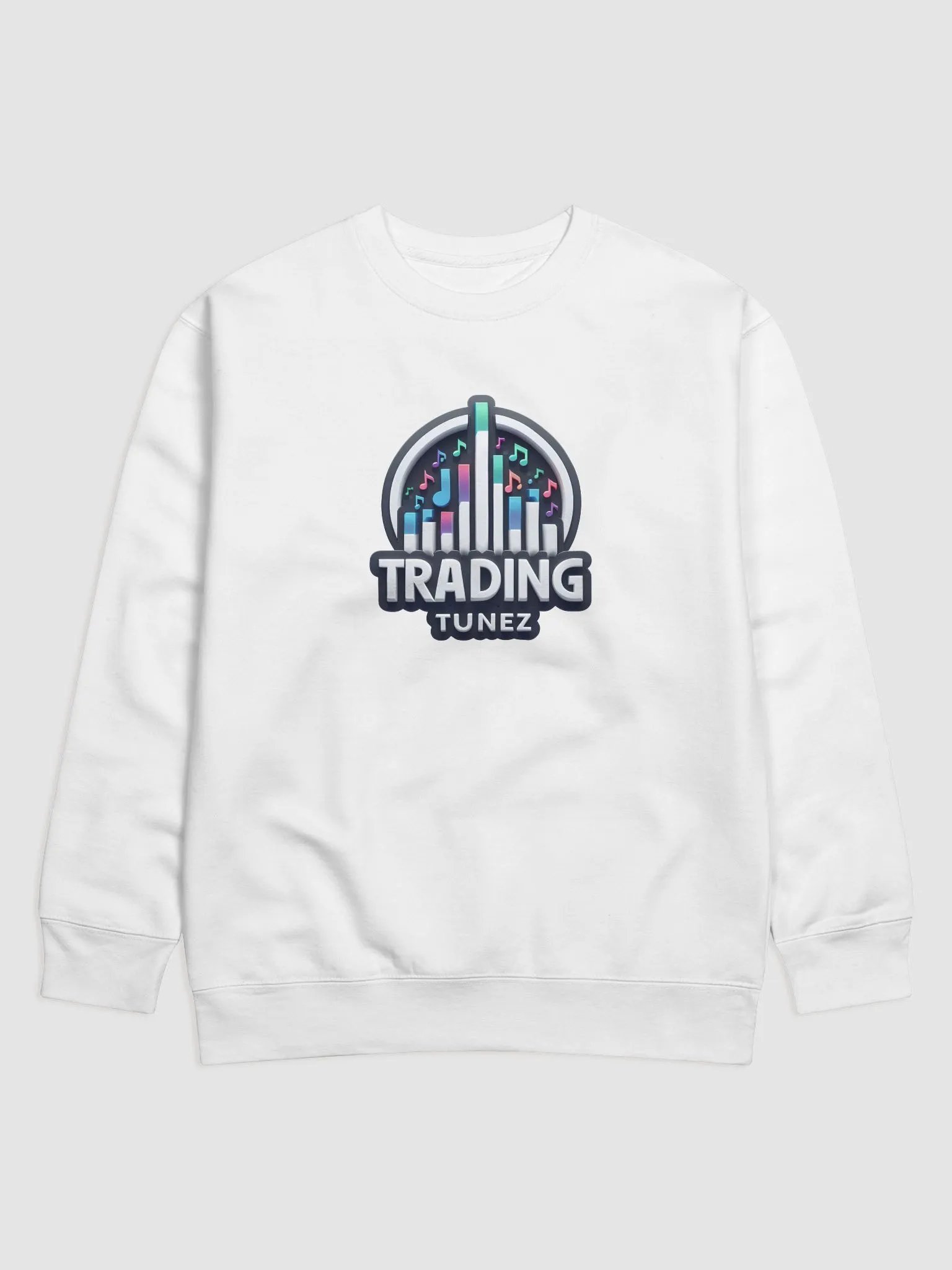 TradingTunez Premium Sweatshirt product image (1)