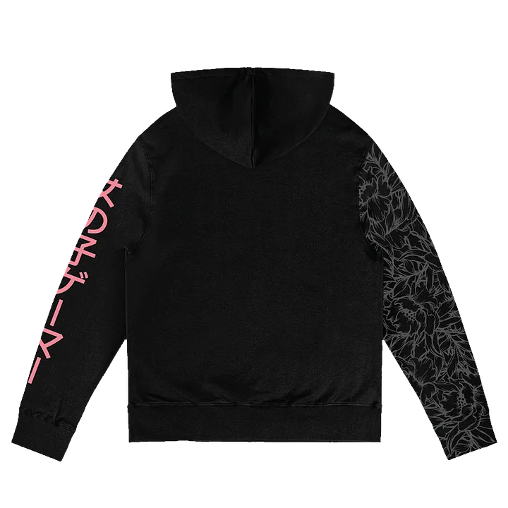 Easter in Kyoto Hoodie product image (2)