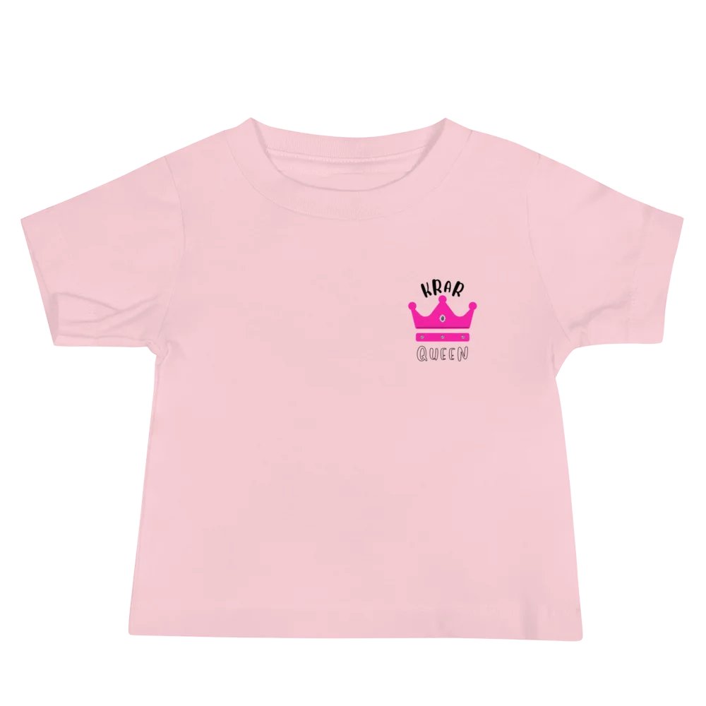 KRAR QUEEN Baby T-Shirt product image (3)
