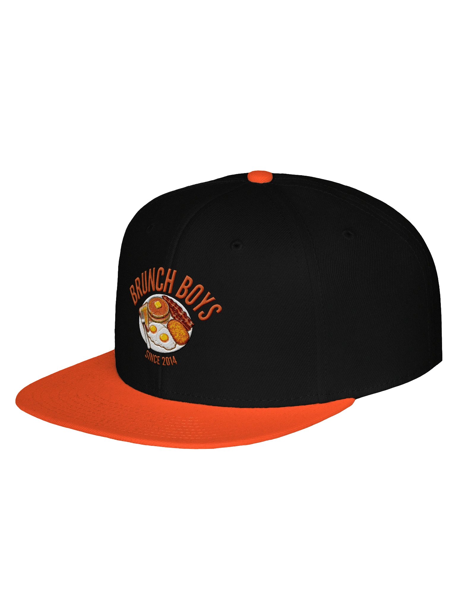 Brunch Boys OG Cap 1 product image (4)