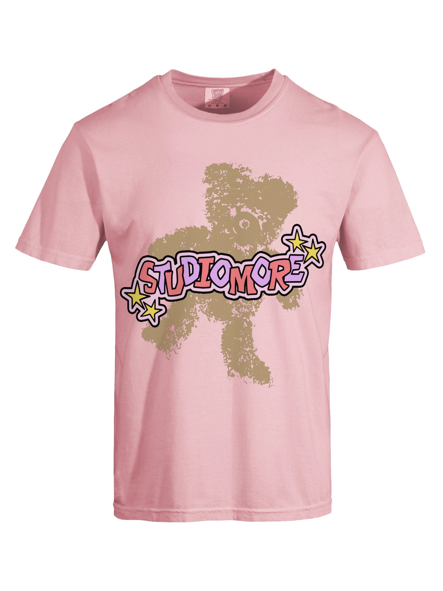 Teddy Tee product image (39)