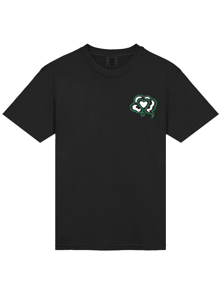 Embroidered Mental Health Stream Merch product image (1)