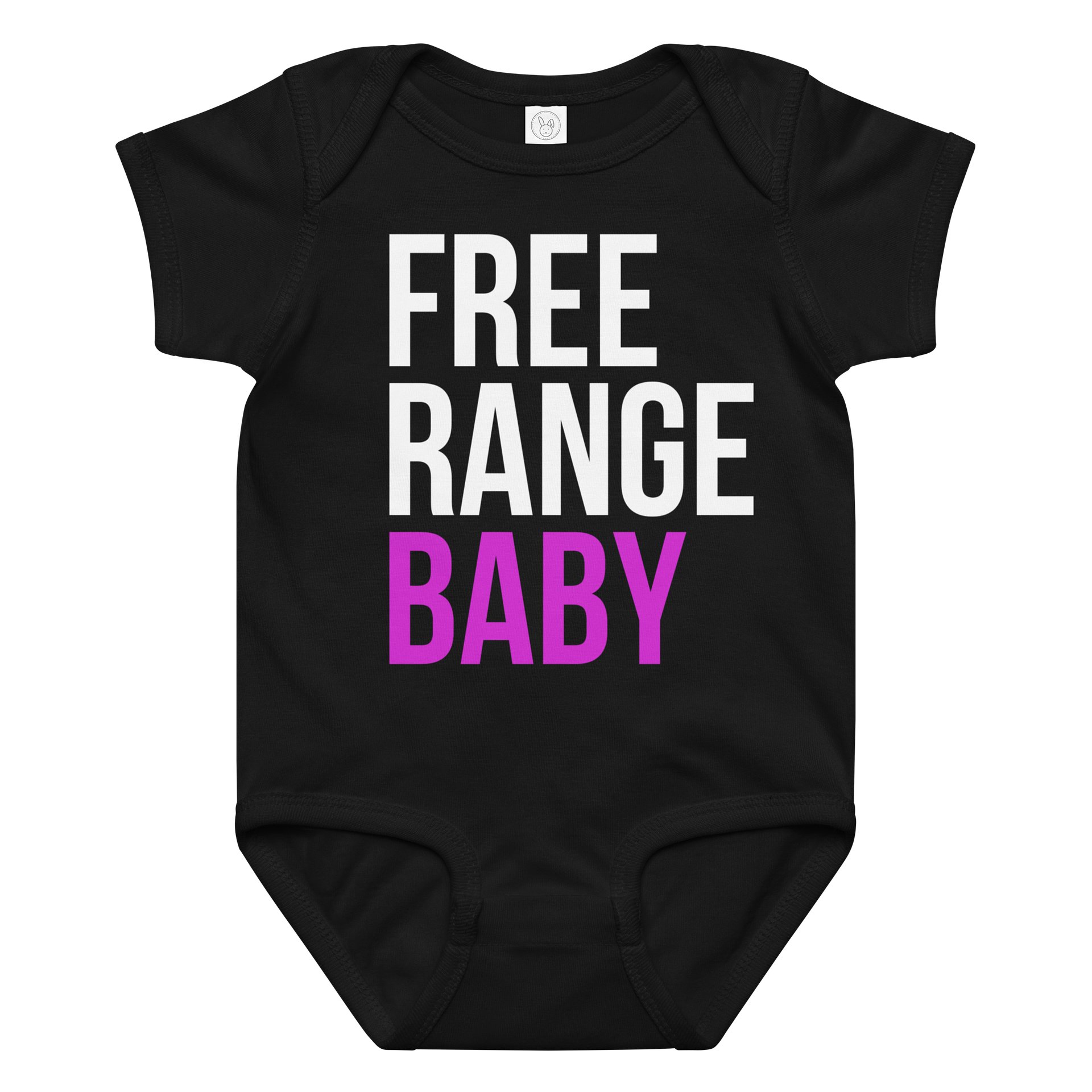 *BRAND NEW* Free Range Baby Bodysuit product image (1)